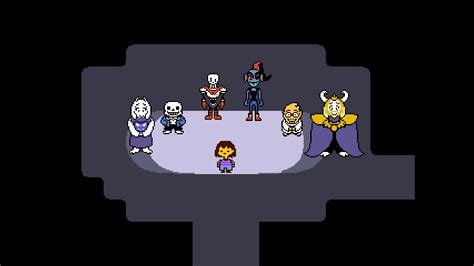 Undertale an easier way to save edit your game on Windows – Steams Play