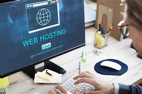 Reasons Why Hosting Services Are Important For Businesses Randy