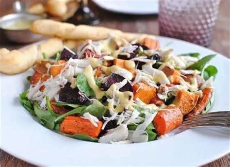 20 Tasty Salad Recipes For Healthy Eating
