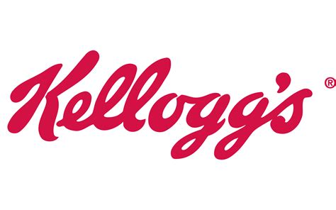 Kelloggs Logo And Symbol Meaning History Png Brand