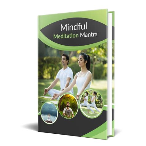 Mindful Meditation Mantra Plrlime