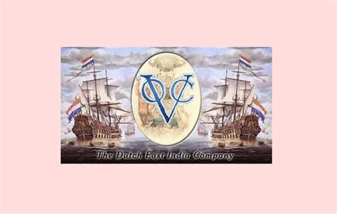 Dan sebenarnya bukan saja belanda yang. Sejarah Pembentukan Voc : Ppt Pelayaran Belanda / Badan ...