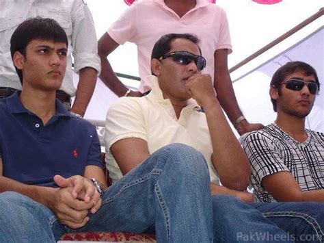 Former Indian Cricket Captain And Md Azharuddin Son