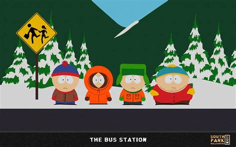 Funny South Park Wallpapers Wallpaper Cave