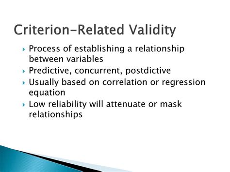 Ppt Validity Powerpoint Presentation Free Download Id2914430