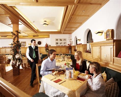 Ausgezeichnete Familienhotels Im Salzburgerland Salzburgerland Magazin
