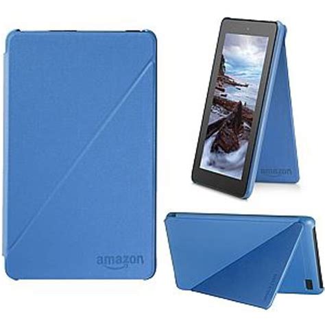Amazon Kindle Fire Hd 10 Case 5th Gen Blue 53003817 Ki3817 Canada
