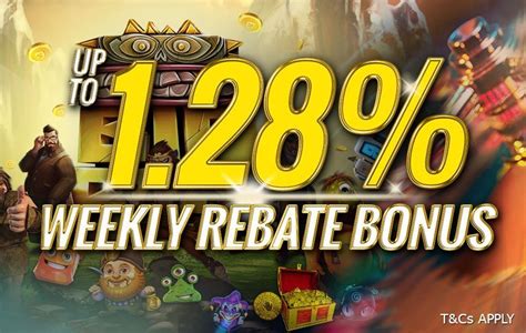 bonus-rebate-slot