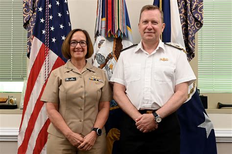 biden named first woman to command us navy