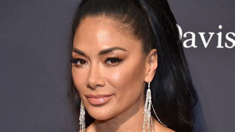 what nicole scherzinger s relationship with the pussycat dolls is like now