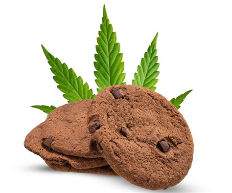 Cannabis Cookies Cantopia
