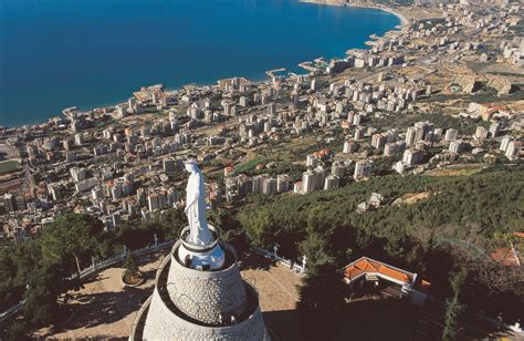 Previous (leaning tower of pisa). Libanon-Reise: Auf den Spuren der Phönizier in der Levante - Orientaltours