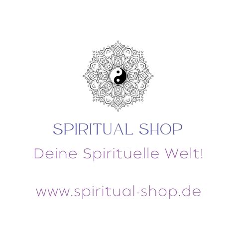 Spiritual Shop
