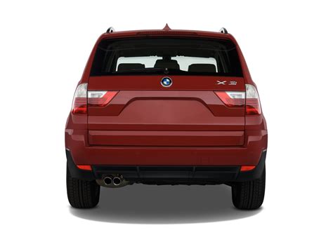 This is how to do it. 2009 BMW X3 Reviews and Rating | Motor Trend