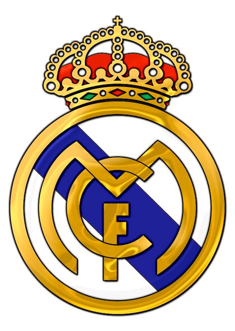 Escudo Real Madrid Png - Free Logo Image png image