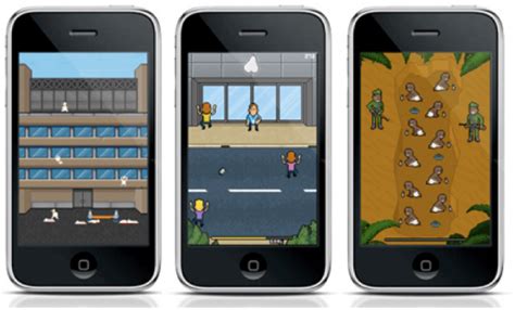 Apple Bans Iphone Story A Game That Criticizes Iphone Production