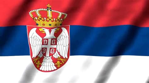 Himna i Zastava Srbije [Instrumental HD] - YouTube
