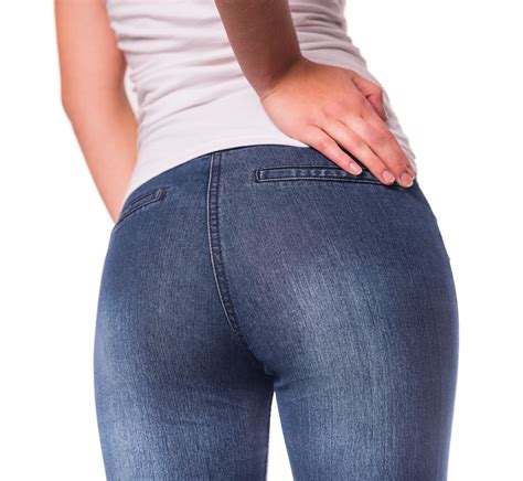 Women With Big Bums Are Healthier Says Science Indy100