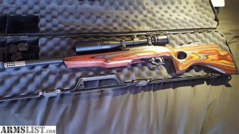 Armslist For Sale 17 Mach 2