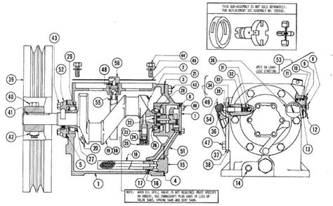 Quincy Air Compressor Parts Diagram Wiring Site Resource