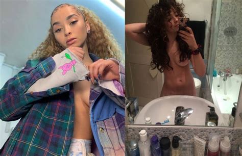 Ella Eyre Nude Leaked Selfies 2019 2020 Collection 5 Photos The