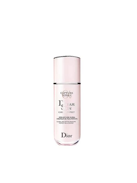 Dior Dreamskin Care And Perfect Pump Gesichtspflege 75ml Keine Farbe