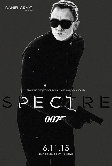 Spectre Fan Arts Page 33 James Bond Spectre Posters James Bond