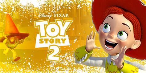 Toy Story 2 Al S Barn Scene Wow Blog