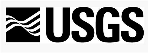 Illussion United States Geological Survey Usgs Logo