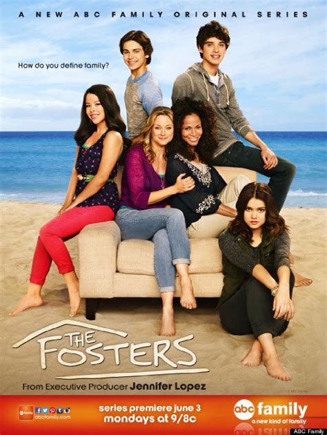 Adoption and being a foster parent is a journey. Foster Care in Movies and Television