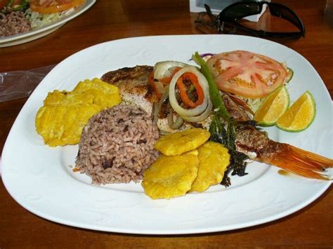 Limon Costa Rica Food Food International Recipes I Love Food