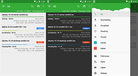 Utorrent claims to be one of the best torrent apps for android with over 100 million downloads. 10 Best Torrent Apps and Downloaders for Android in 2019