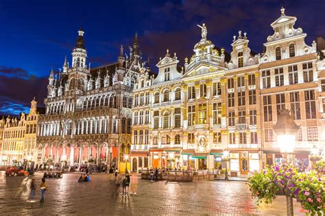 Belgium: 10 Reasons You Need To Visit One of the Most Underrated