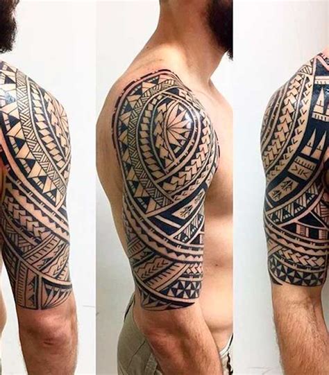 Tatuajes Maories Significado Y 9 Temas Tatuaje Maori Tatuaje Brazalete Maori Maori Kulturaupice