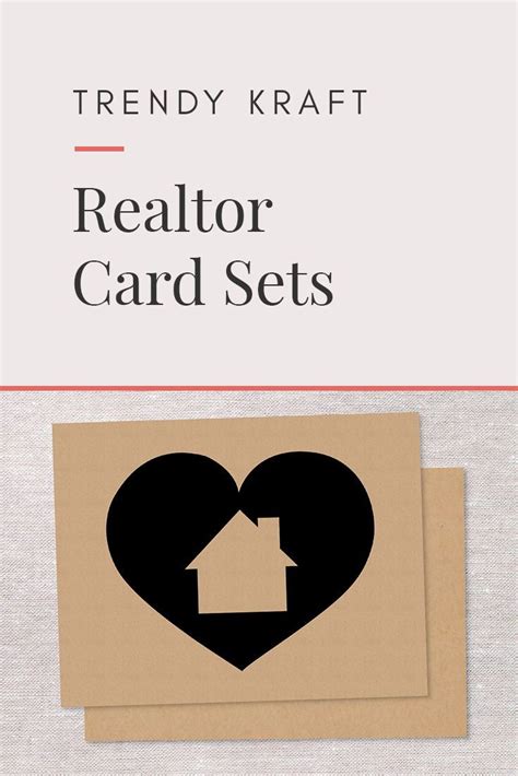 Our printing company prints promotional items, marketing materials and more. Real Estate Cards Realtor Thank You Cards Realtor Cards Set | Etsy | Realtor cards, Thank you ...