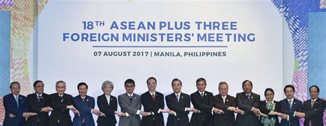 Apt Vows To Strengthen Cooperation The Asean Post