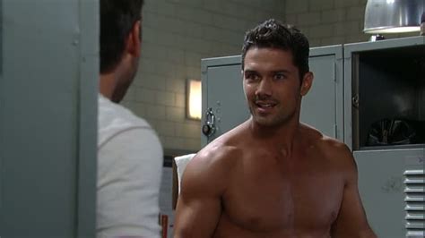 Shirtless Men On The Blog Ryan Paevey Shirtless