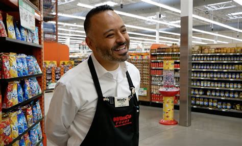 Seniors (60+) and the vulnerable population: A great career at WinCo Foods in progress - WinCo Careers