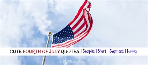 90 cute fourth of july quotes couples short captions funny 2024 trytutorial