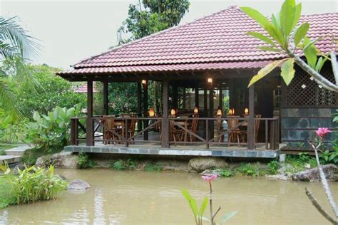 Syamille agrofarm and resort kuala kangsar perak. Syamille Agrofarm Resort Di Kaki Bukit Yang Nyaman ...