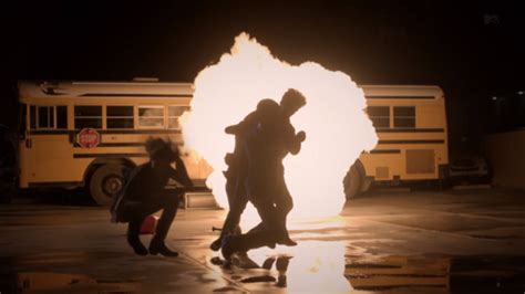 bild teen wolf season 3 episode 6 motel california lydia save everybody from explosion png