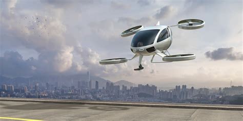 The Rise Of The Electric Vertical Take Off And Landing Evtol Aircraft Suas News The