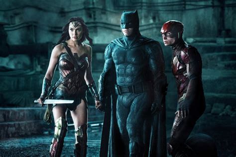 Dc Films To Release 6 Superhero Movies A Year Starting 2022 Popsugar