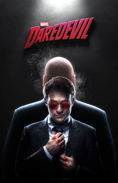Daredevil Season 1 Episode 1 13 Get My Popcorn Now