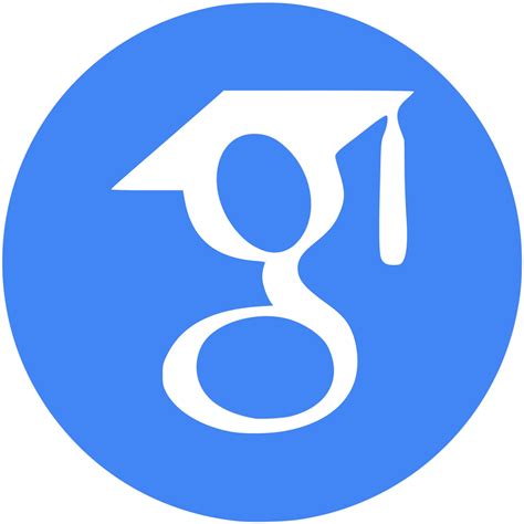 Google logo background png is about is about google earth, google, logo, keyhole markup language, google logo. Download Google Scholar Doctor Science University ...