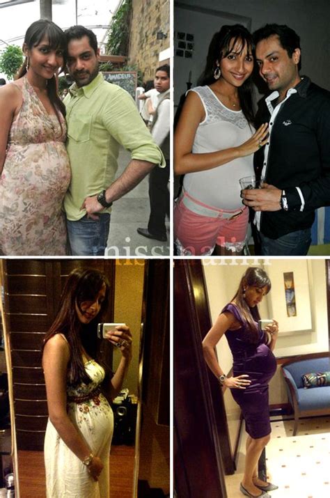 desi mom diaries what s prego party mamma been up to missmalini