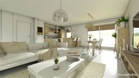 There are professional decorators and professional. Service de plan de maison 3D : gratuit et en ligne - HomeByMe