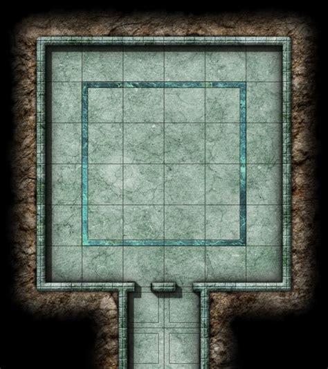 Pin By Dnd Vtt Battlemaps On Dandd Play Maps Fantasy Map Dungeon Maps