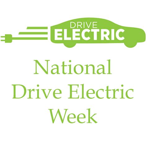 National Drive Electric Week 2016