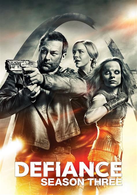 Defiance Season 3 Watch Full Episodes Streaming Online